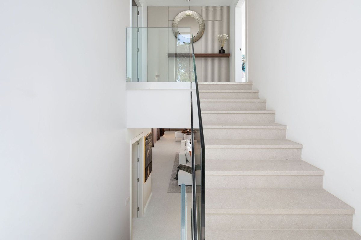 Villa til salg i Marbella