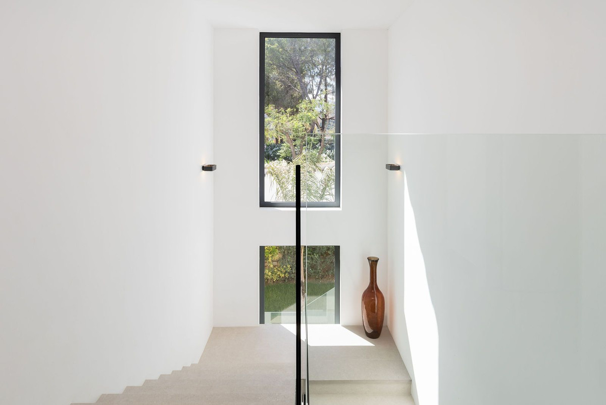 Villa til salg i Marbella