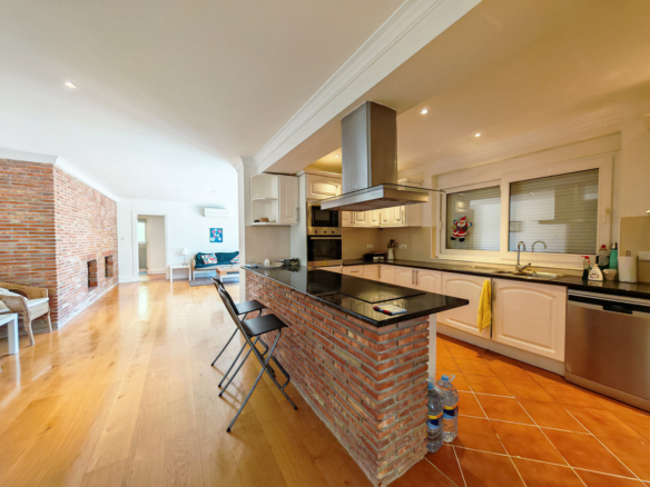 Villa for sale in Marbella