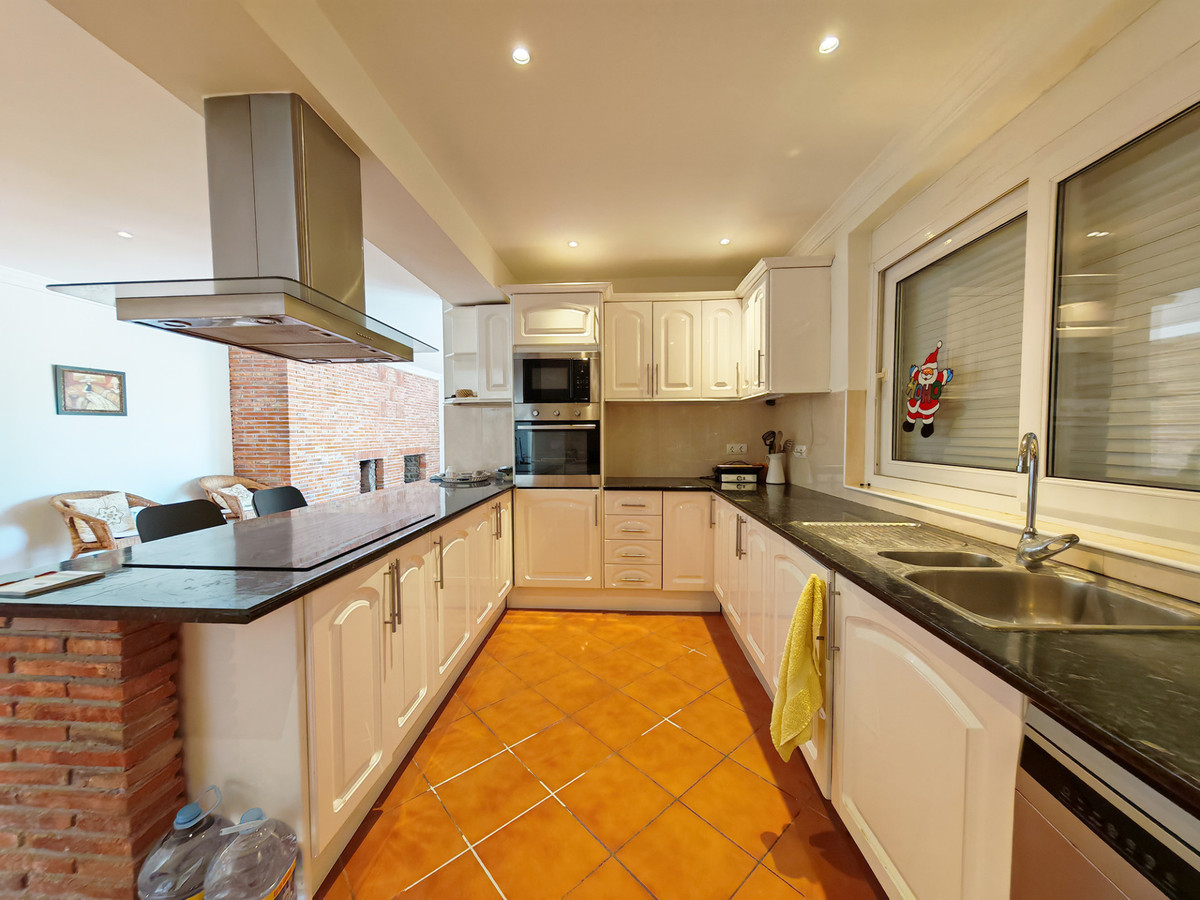 Villa for sale in Marbella