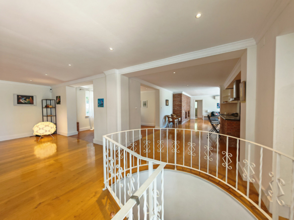 Villa for sale in Marbella