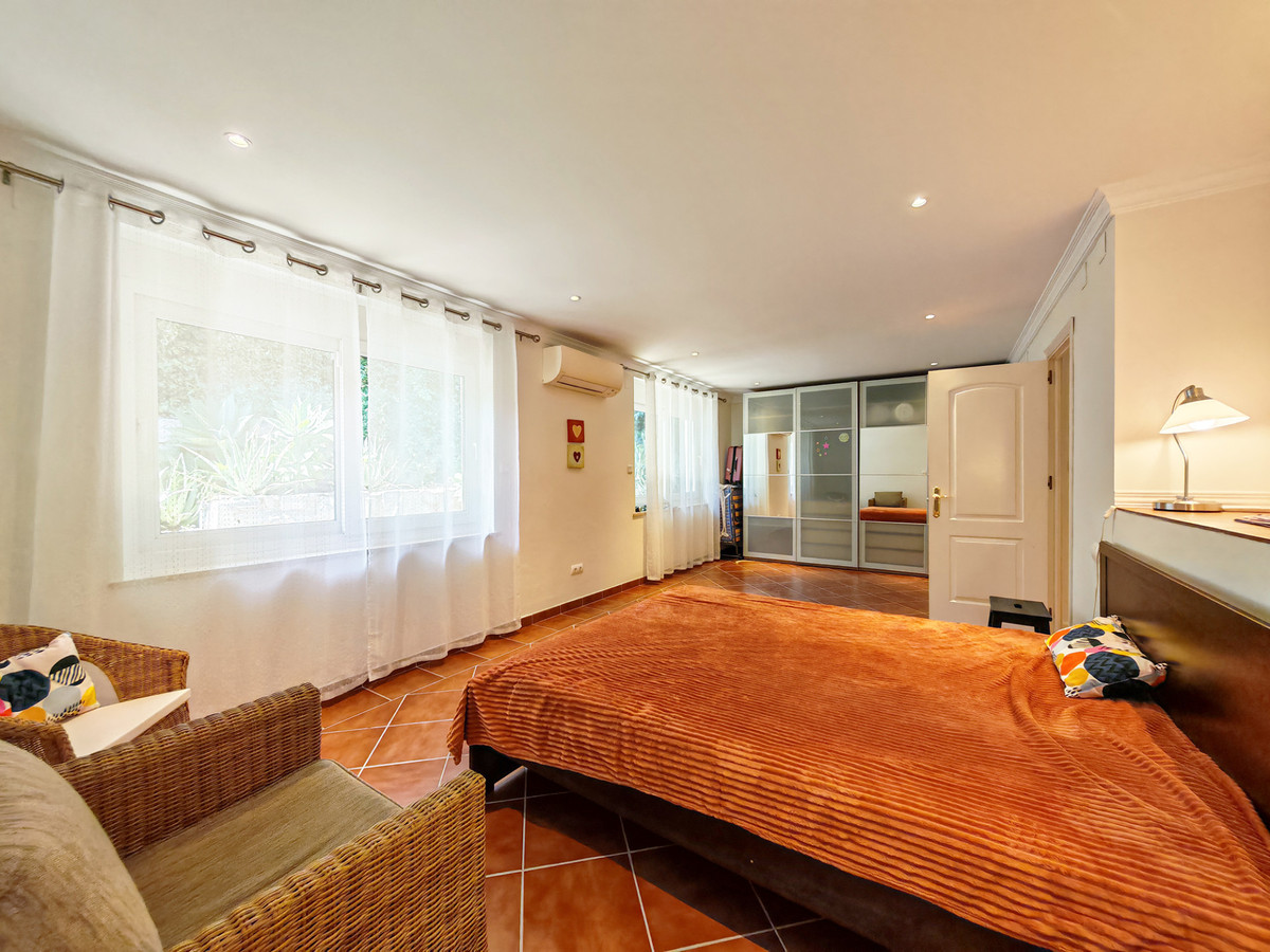 Villa for sale in Marbella