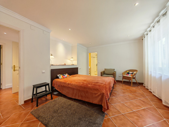 Villa for sale in Marbella