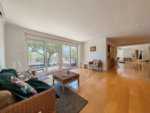 Villa for sale in Marbella