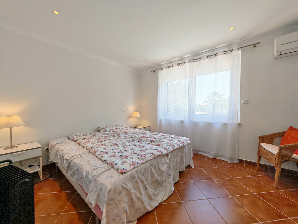 Villa for sale in Marbella