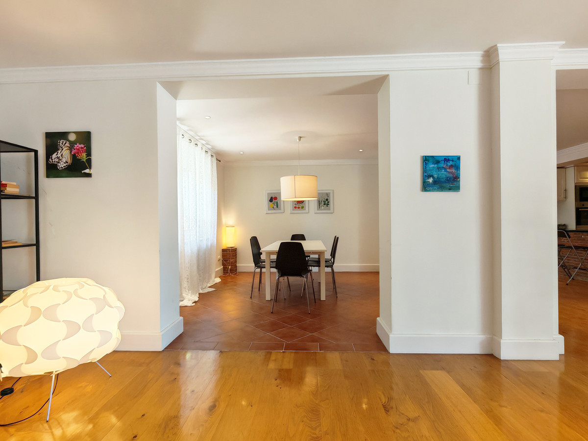 Villa for sale in Marbella
