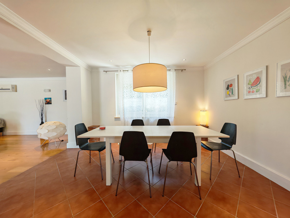Villa for sale in Marbella