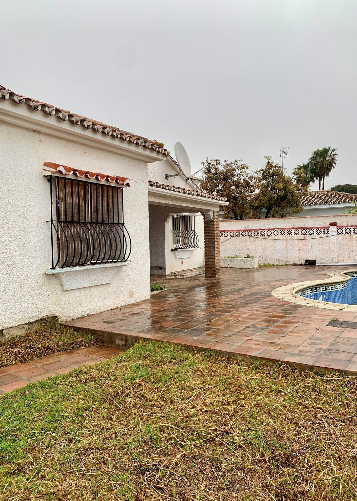 Villa for sale in Marbella