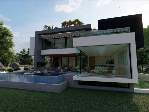 Villa for sale in Marbella