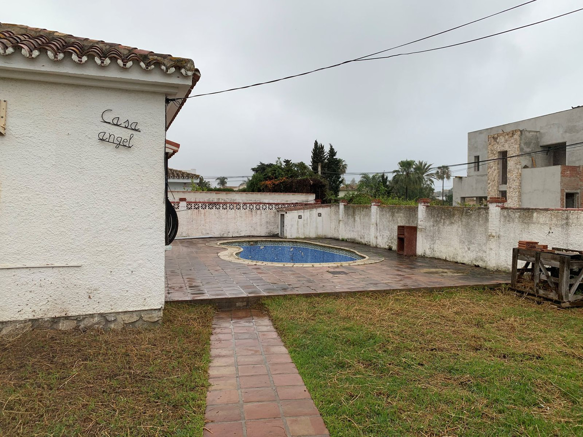 Villa for sale in Marbella