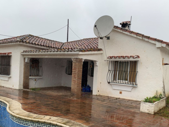 Villa for sale in Marbella