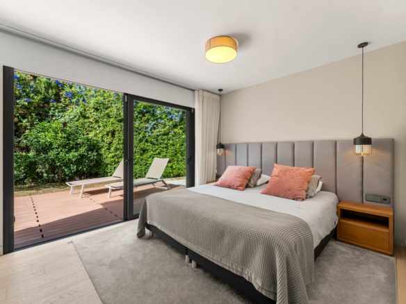 Villa til salg i Marbella
