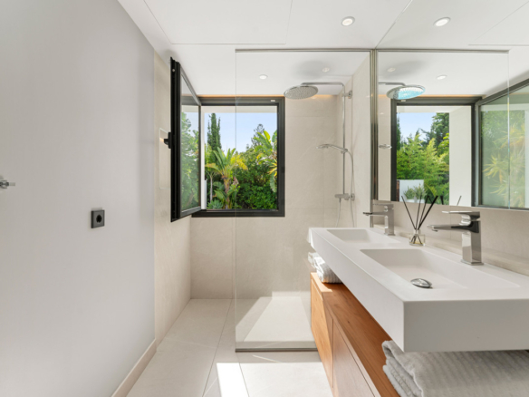 Villa til salg i Marbella