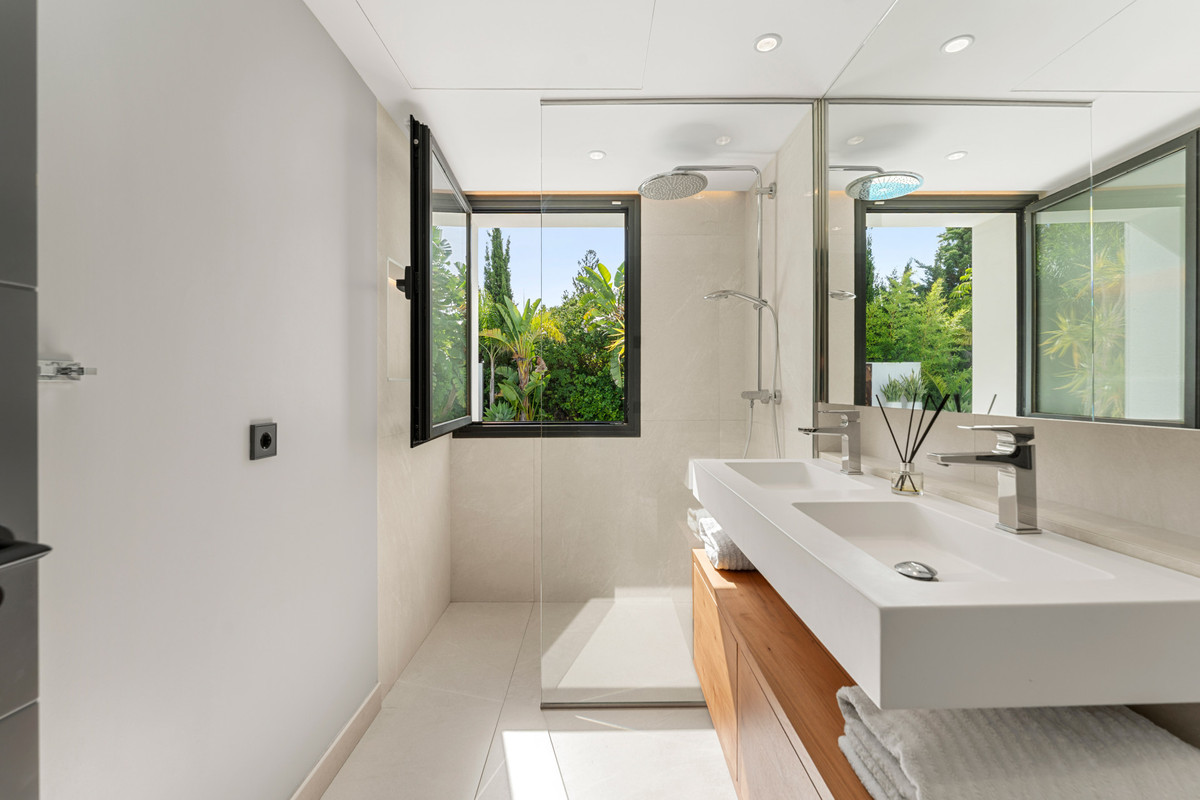 Villa til salg i Marbella