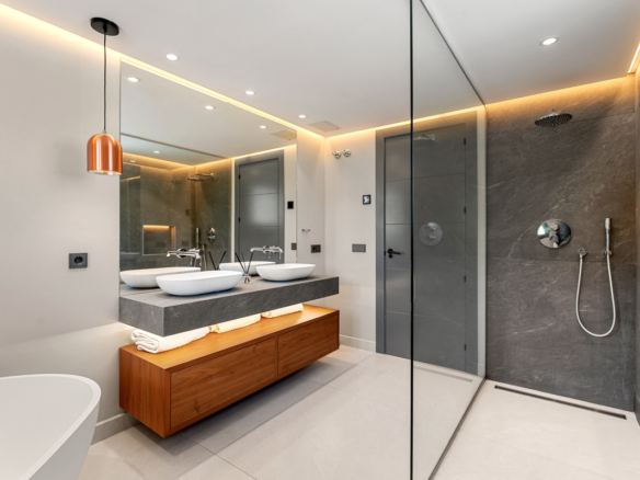 Villa til salg i Marbella