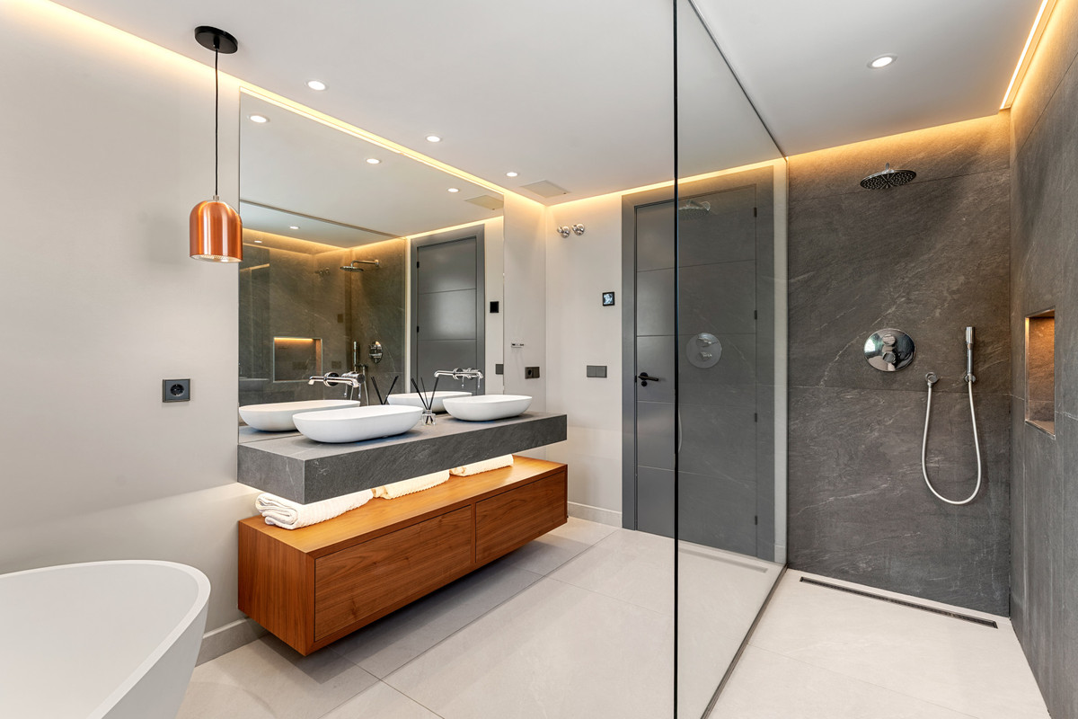 Villa til salg i Marbella