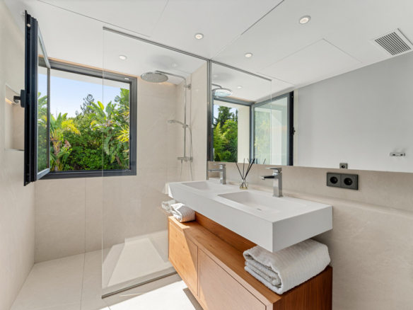 Villa til salg i Marbella