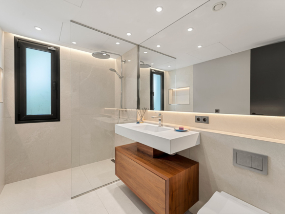 Villa til salg i Marbella