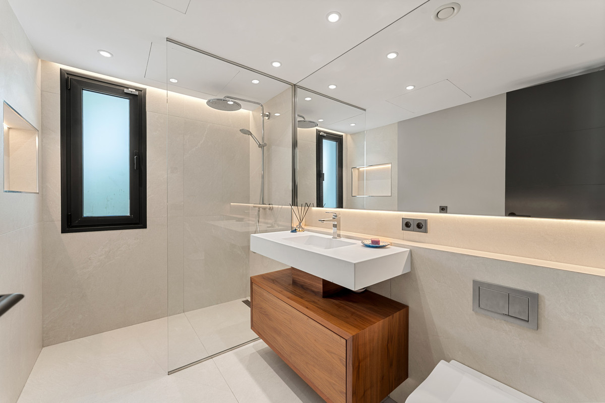 Villa til salg i Marbella