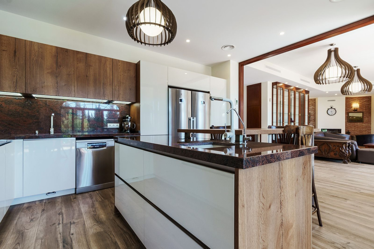 Villa for sale in Marbella