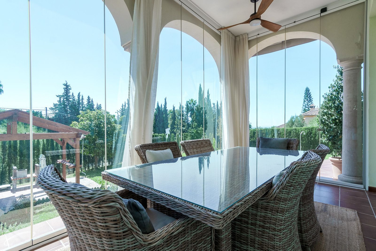 Villa for sale in Marbella
