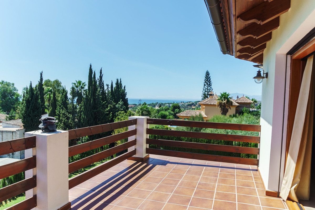Villa for sale in Marbella