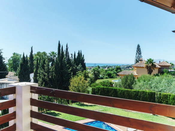 Villa for sale in Marbella
