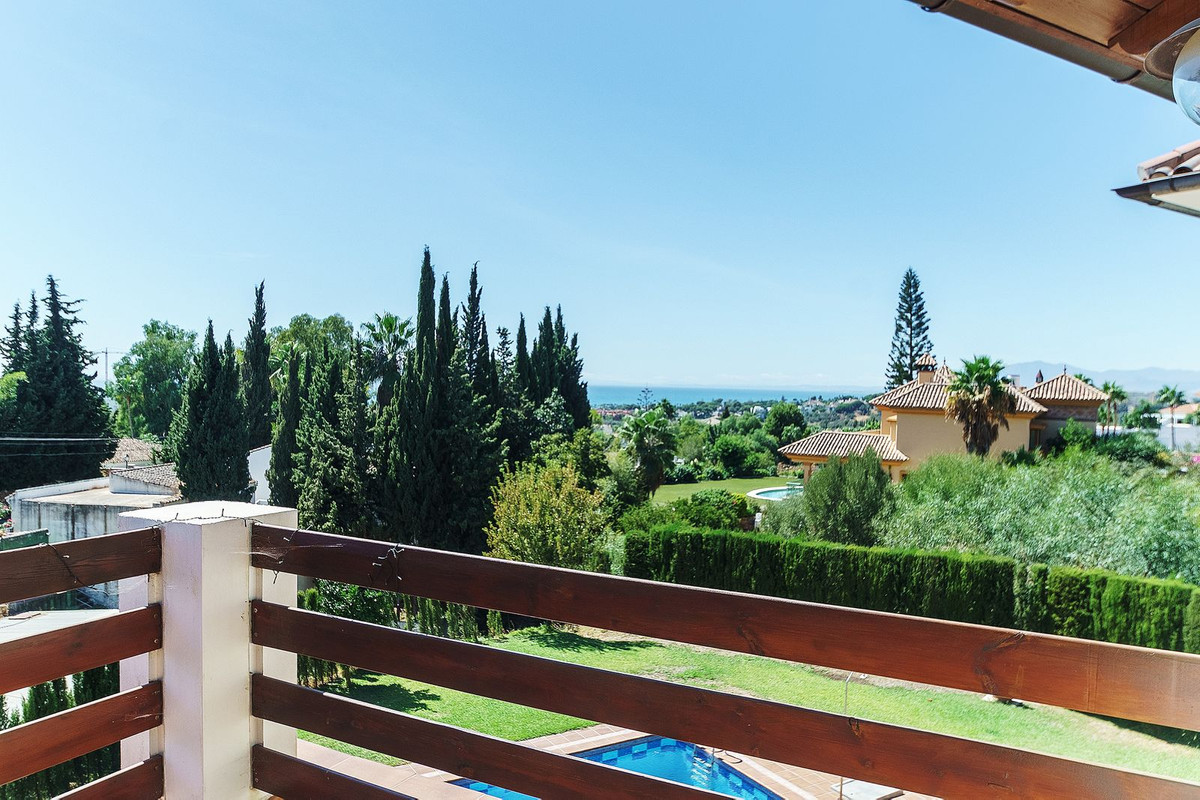 Villa for sale in Marbella