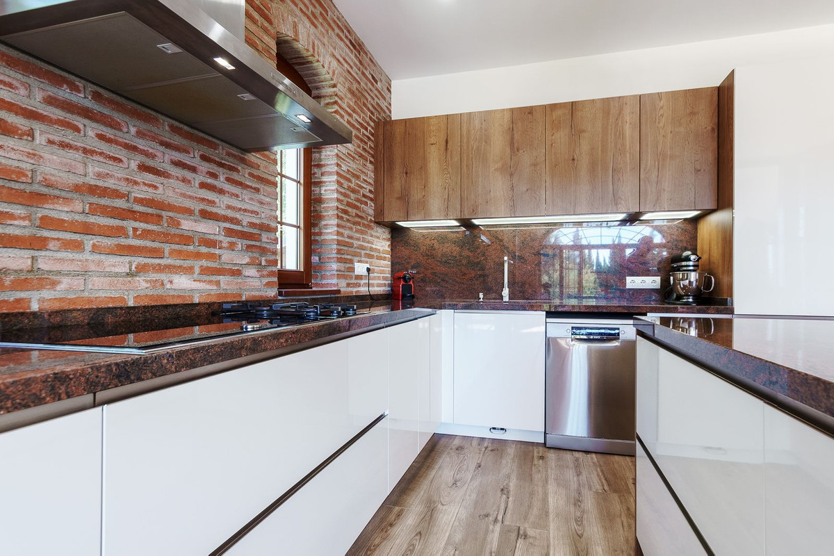 Villa for sale in Marbella