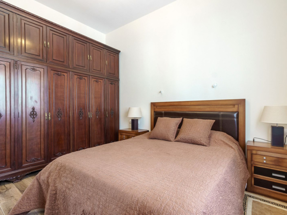 Villa for sale in Marbella
