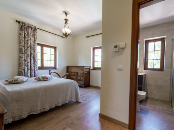 Villa for sale in Marbella