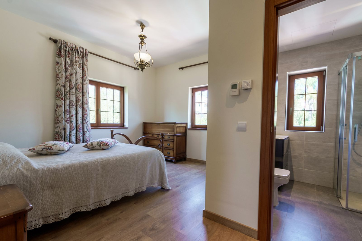 Villa for sale in Marbella