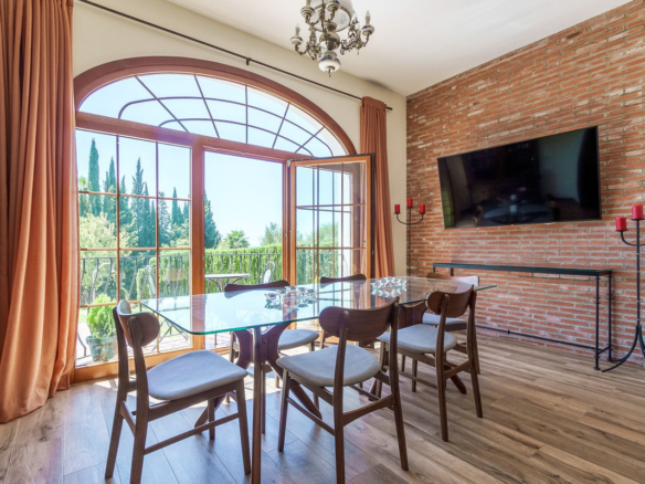 Villa for sale in Marbella