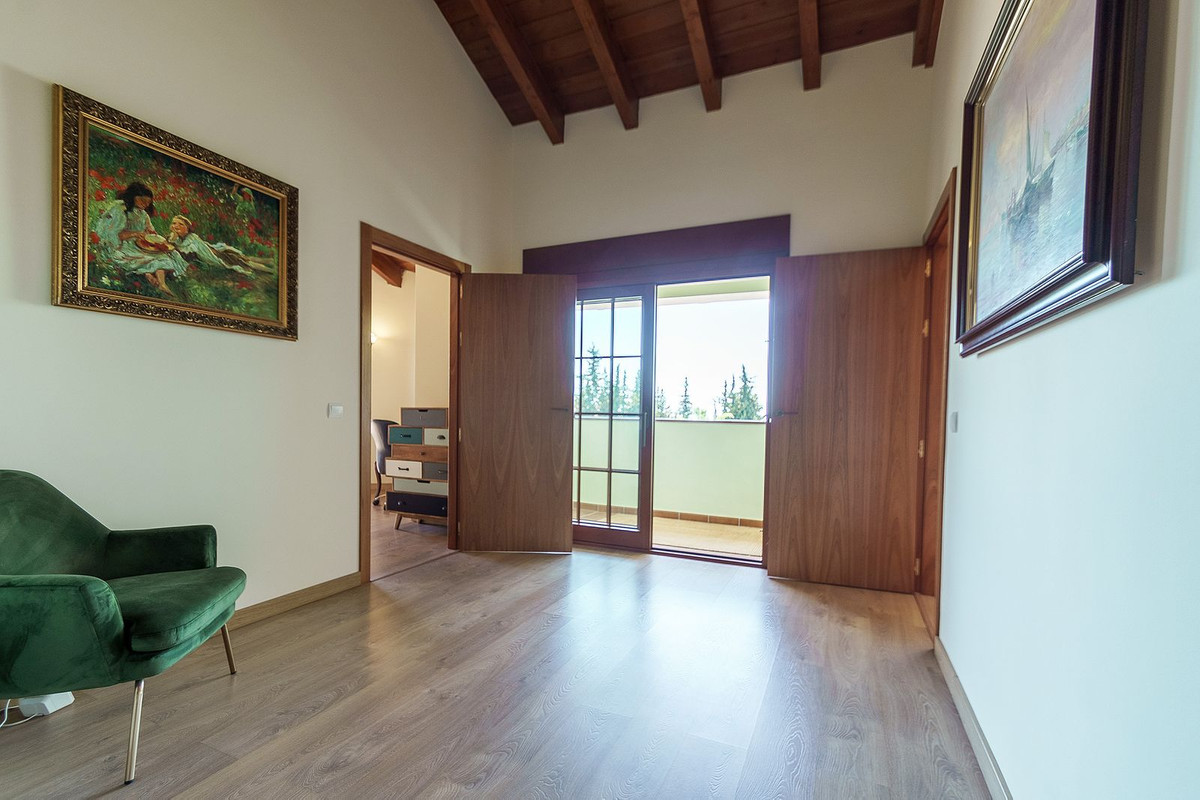 Villa for sale in Marbella