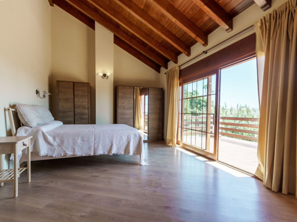 Villa for sale in Marbella