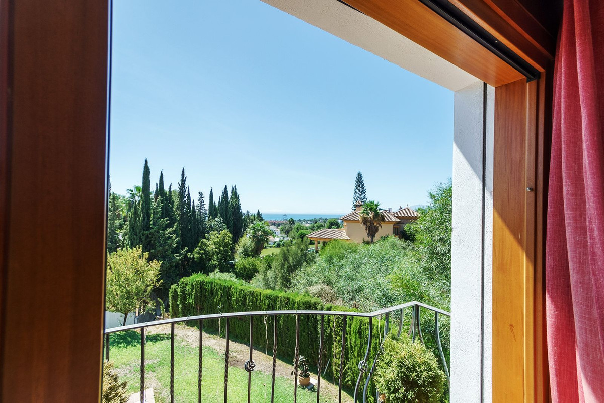 Villa for sale in Marbella