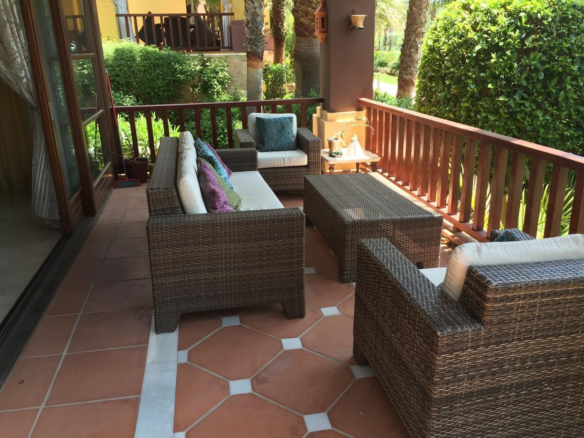 Villa for sale in Marbella