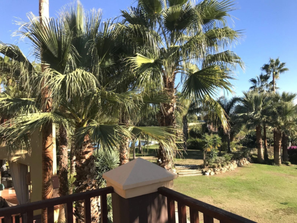 Villa for sale in Marbella