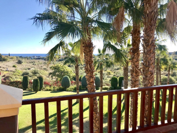 Villa for sale in Marbella
