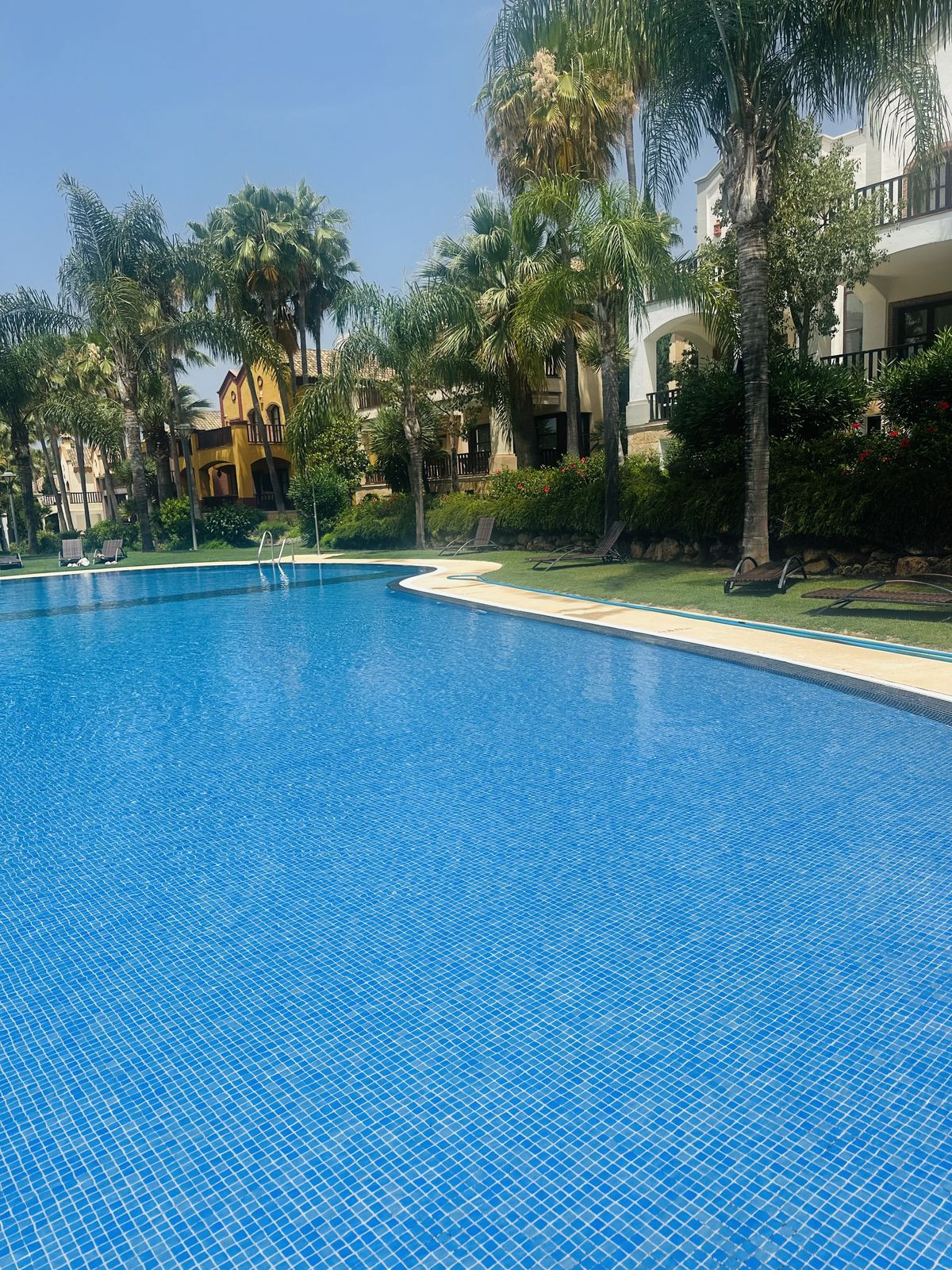Villa for sale in Marbella