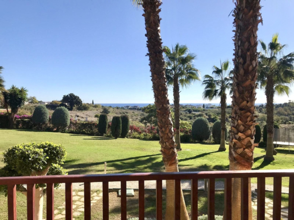 Villa for sale in Marbella