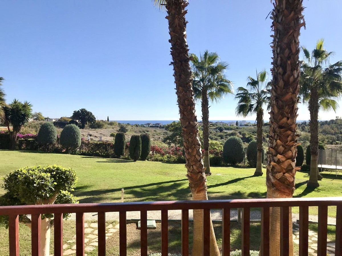 Villa for sale in Marbella