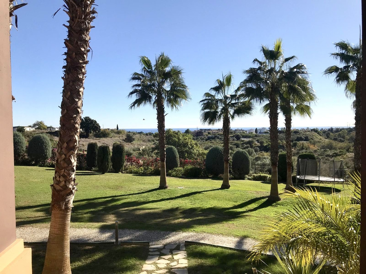 Villa for sale in Marbella