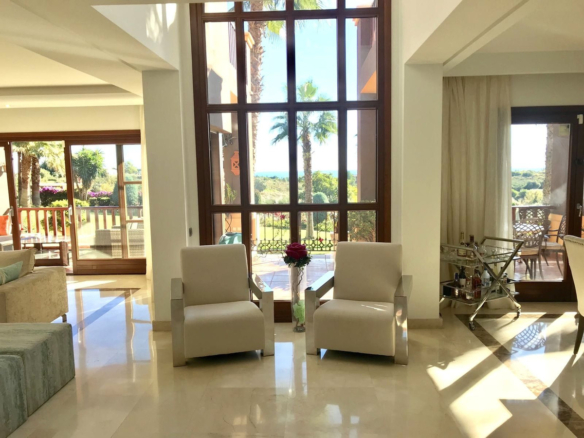 Villa for sale in Marbella