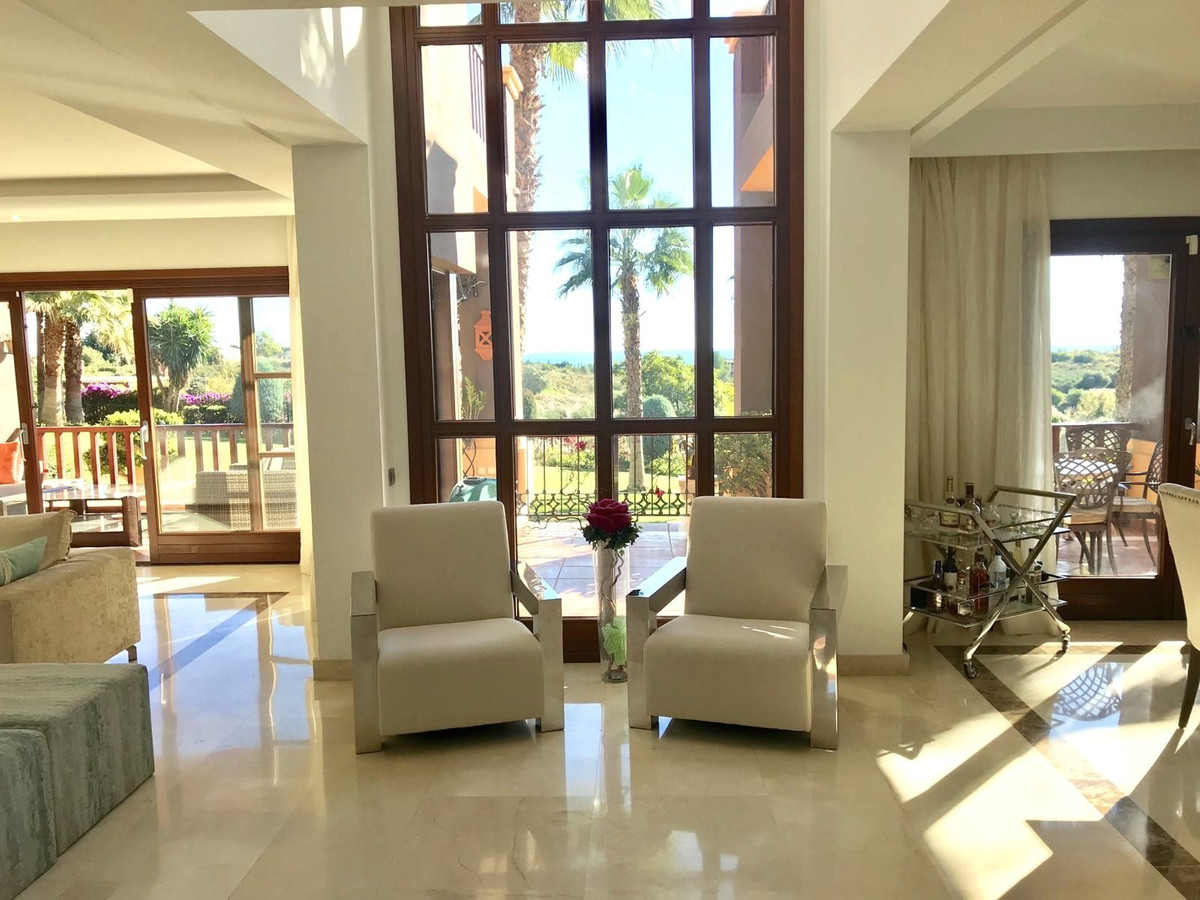 Villa for sale in Marbella
