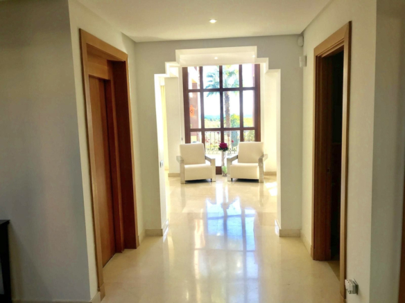 Villa for sale in Marbella