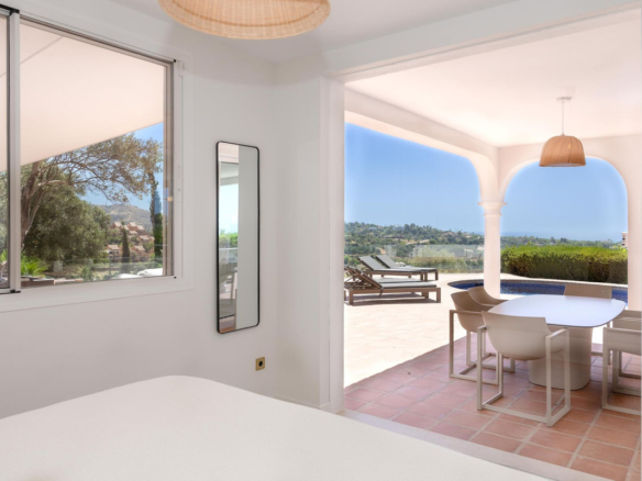 Villa for sale in Marbella