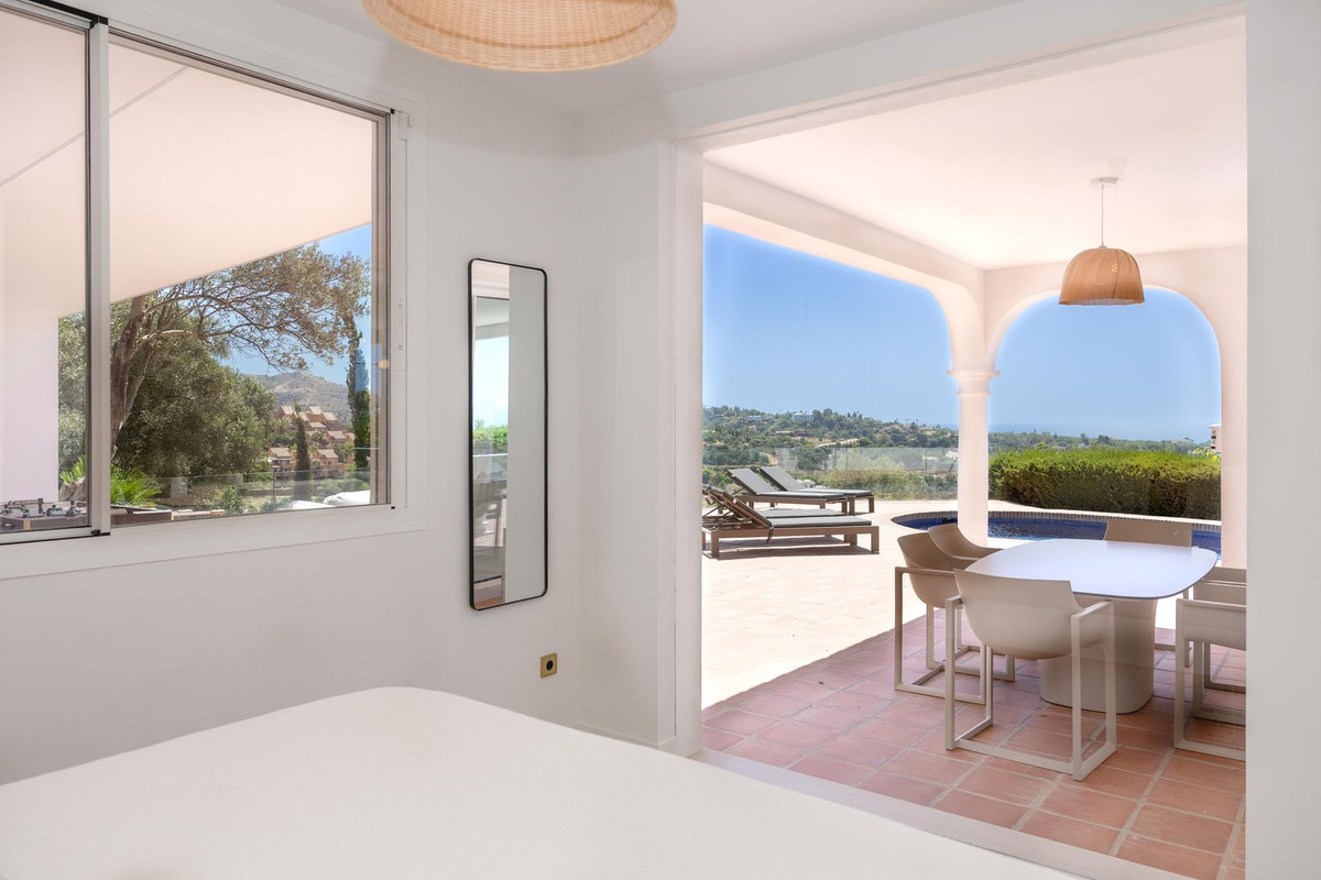 Villa for sale in Marbella