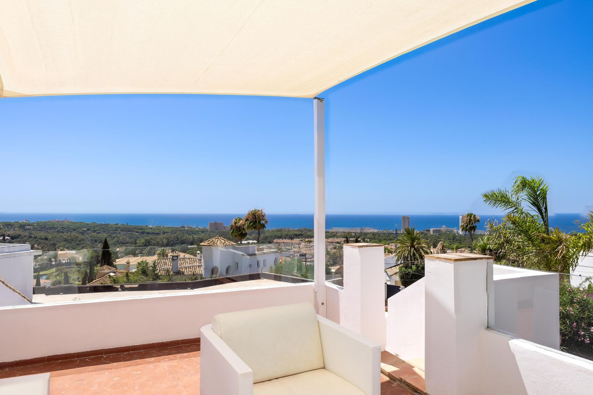 Villa for sale in Marbella