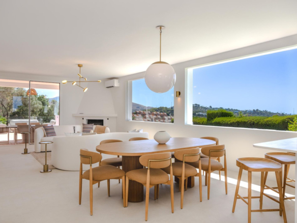 Villa for sale in Marbella